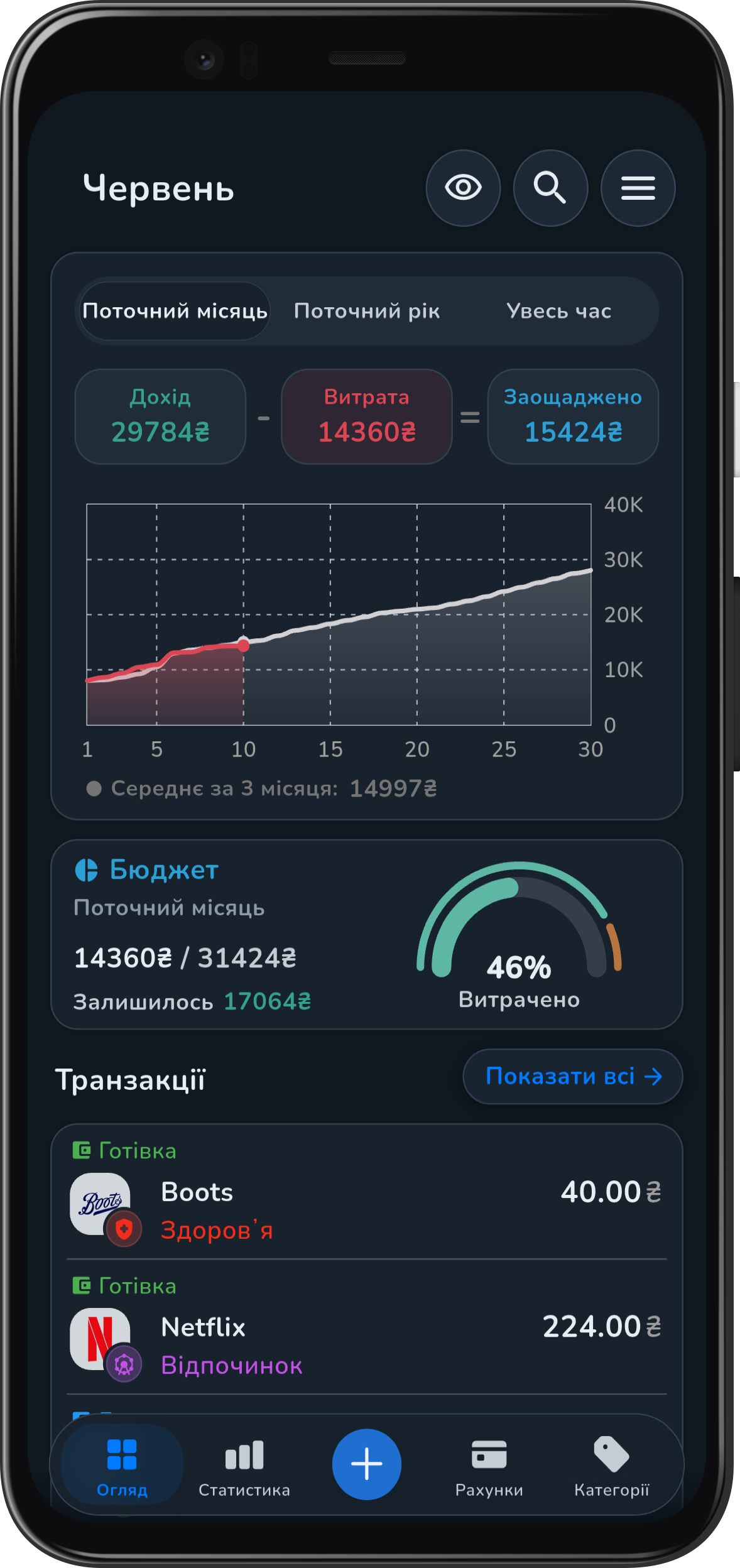 App screenshot img
